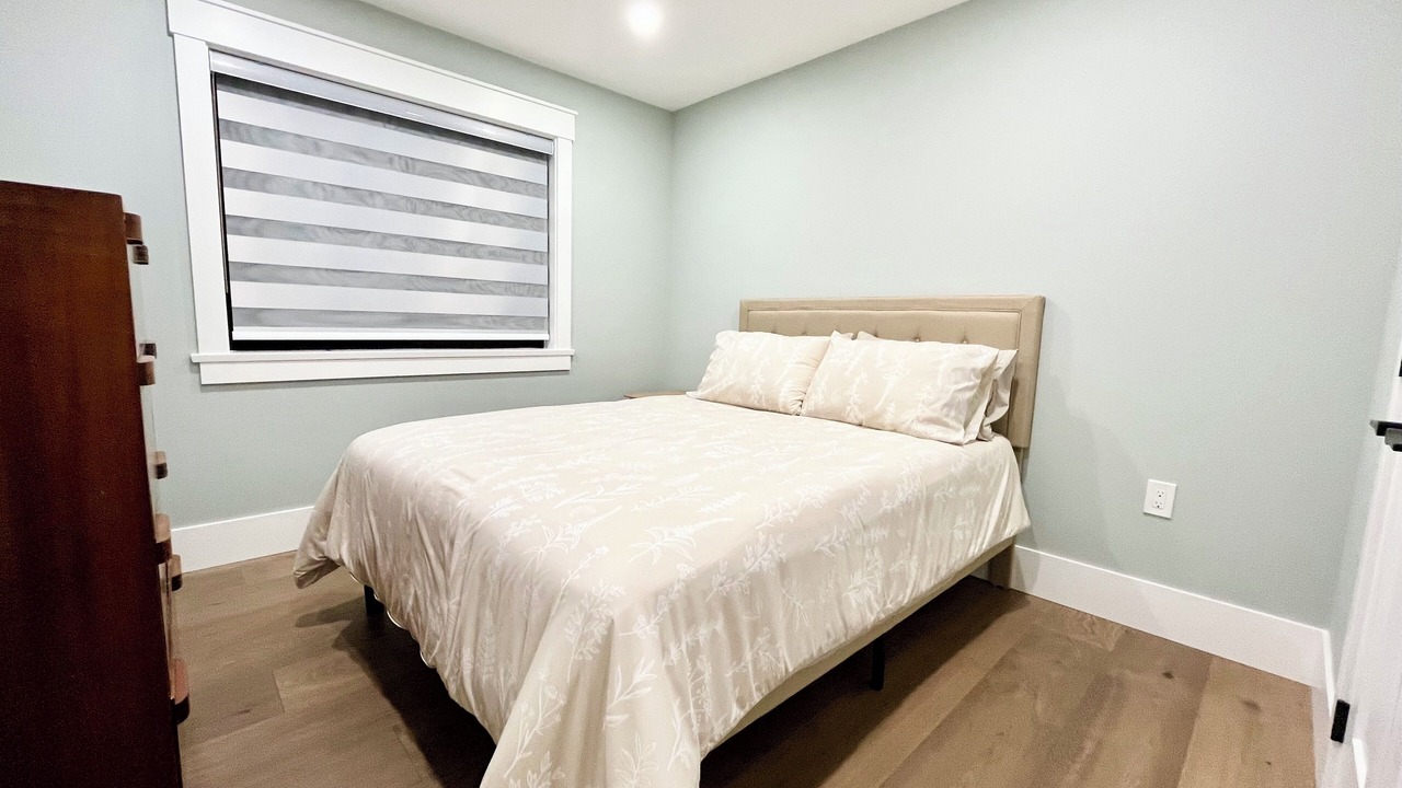 Photo of Bedroom in Burnaby