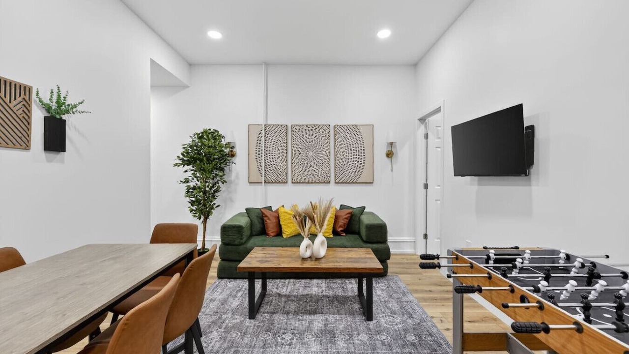Photo of Bedroom in Center City West