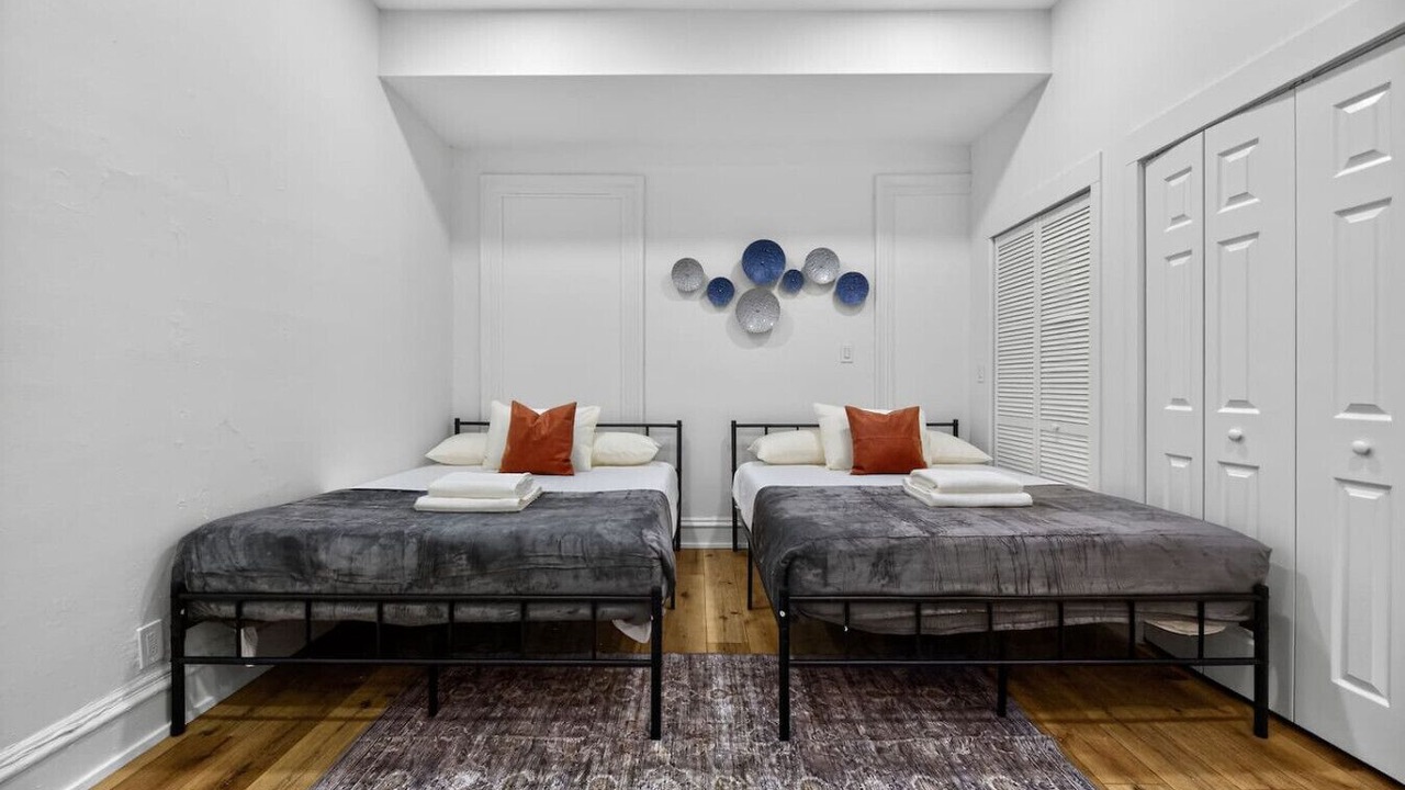 Photo of Bedroom in Center City West