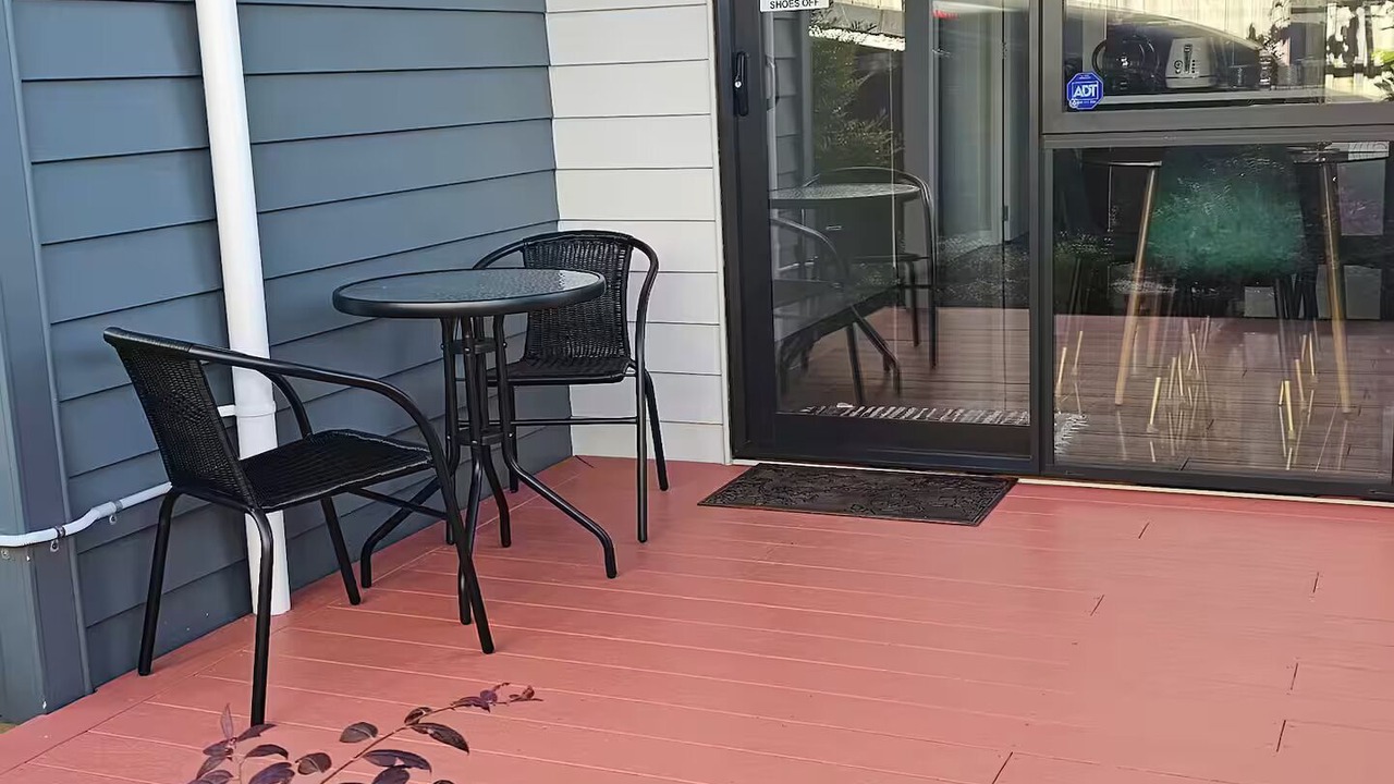 Photo of Outdoor in Pinehill