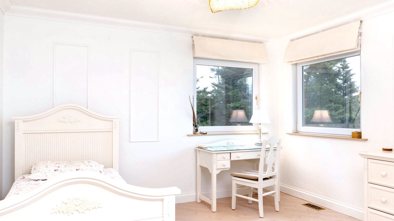 Photo of Bedroom in Prospect