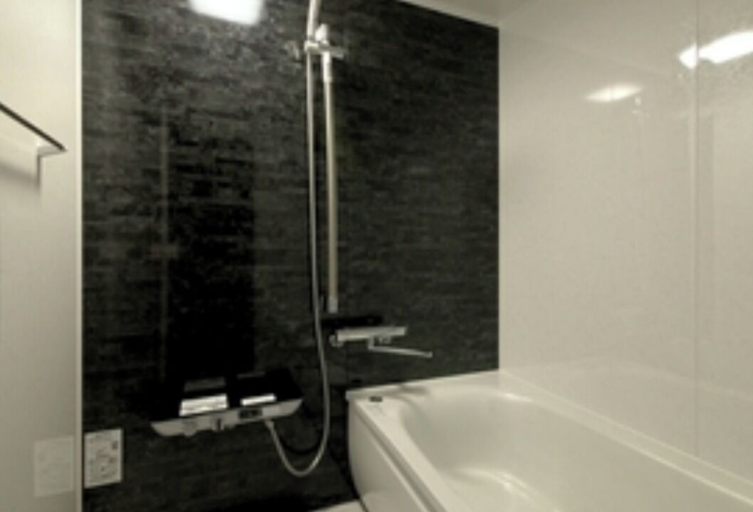 Photo of Bathroom in Takayama-mura