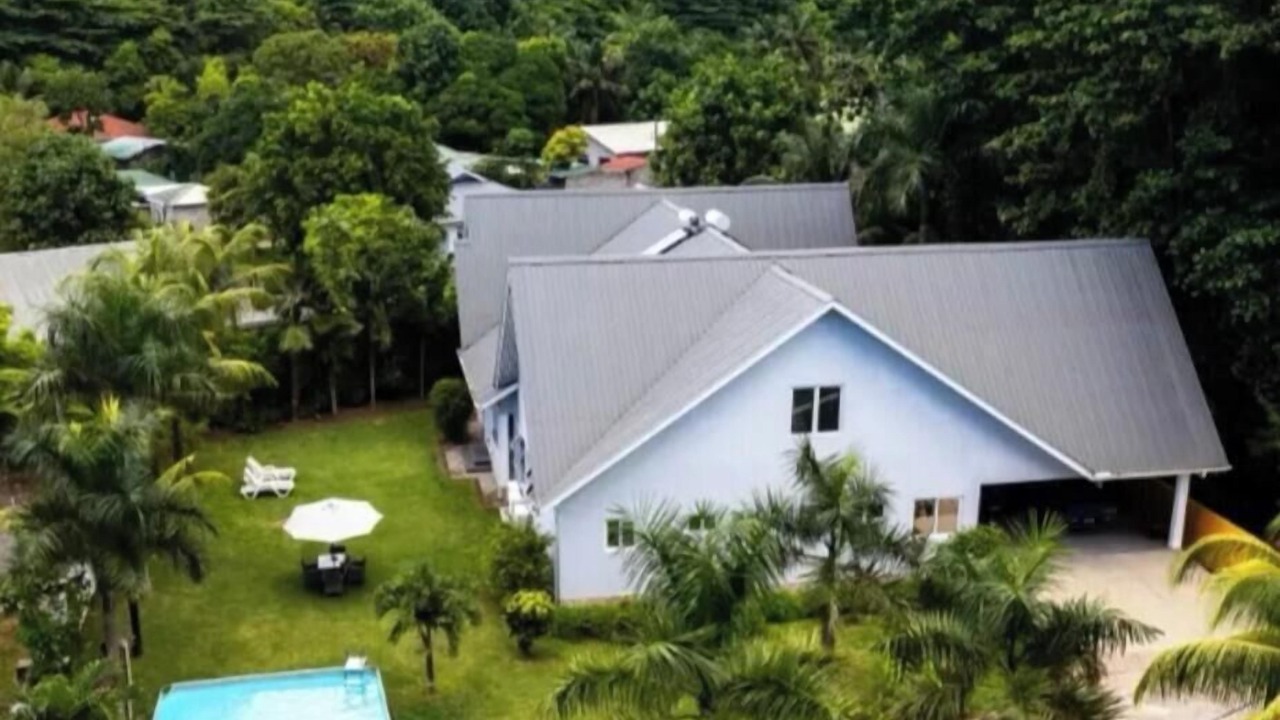 Photo of Outdoor in Anse Kerlan