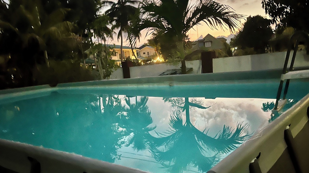 Photo of Outdoor in Anse Kerlan