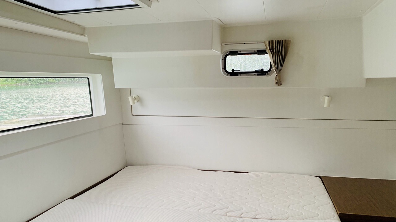 Photo of Bedroom in Eden Island