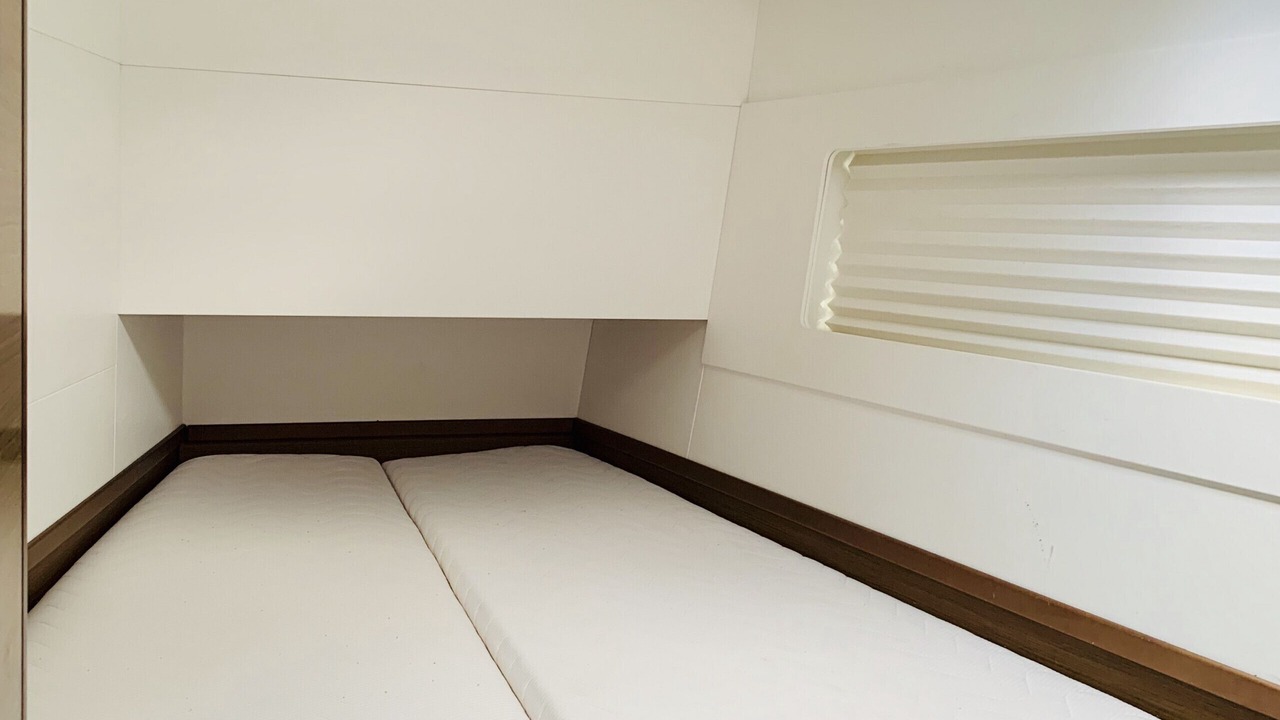 Photo of Bedroom in Eden Island