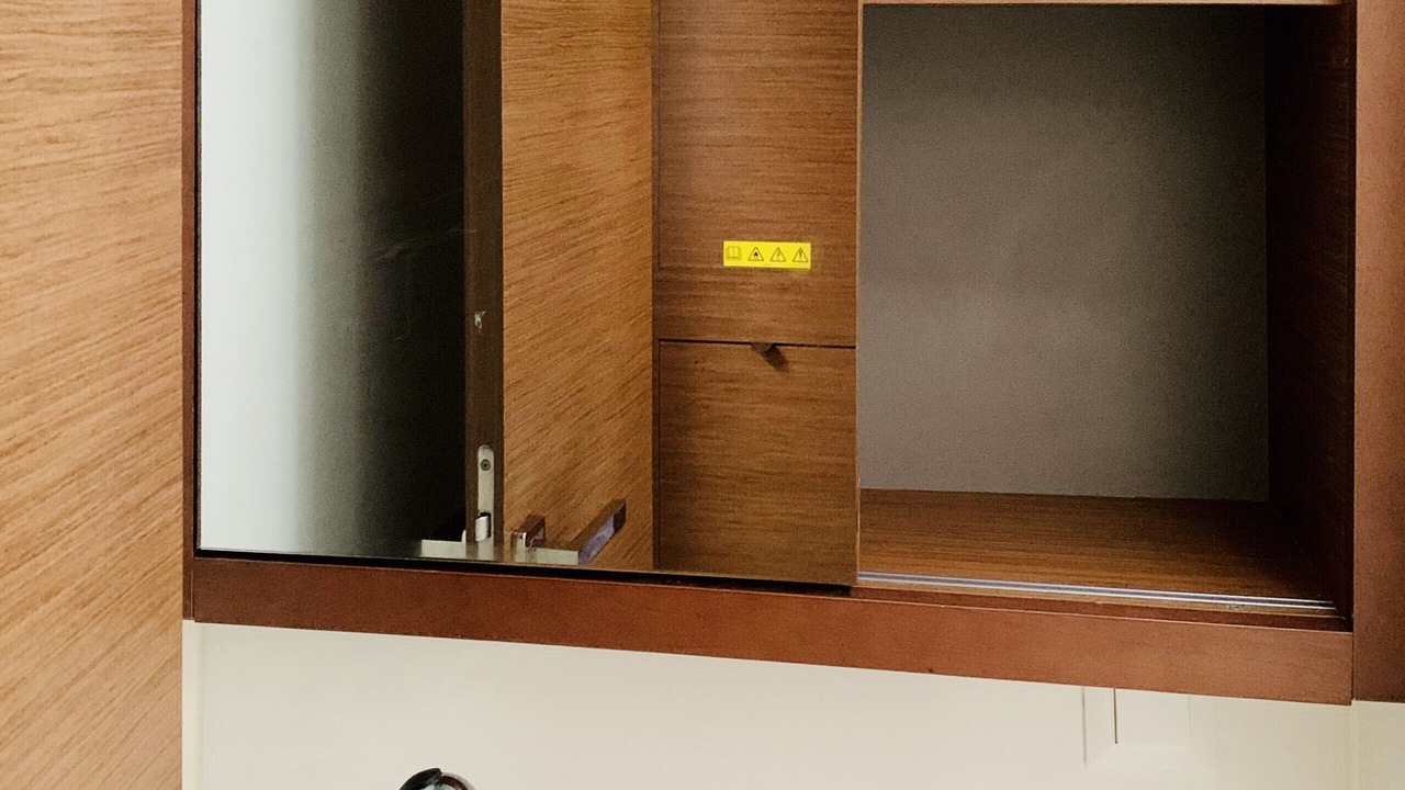 Photo of Bathroom in Eden Island