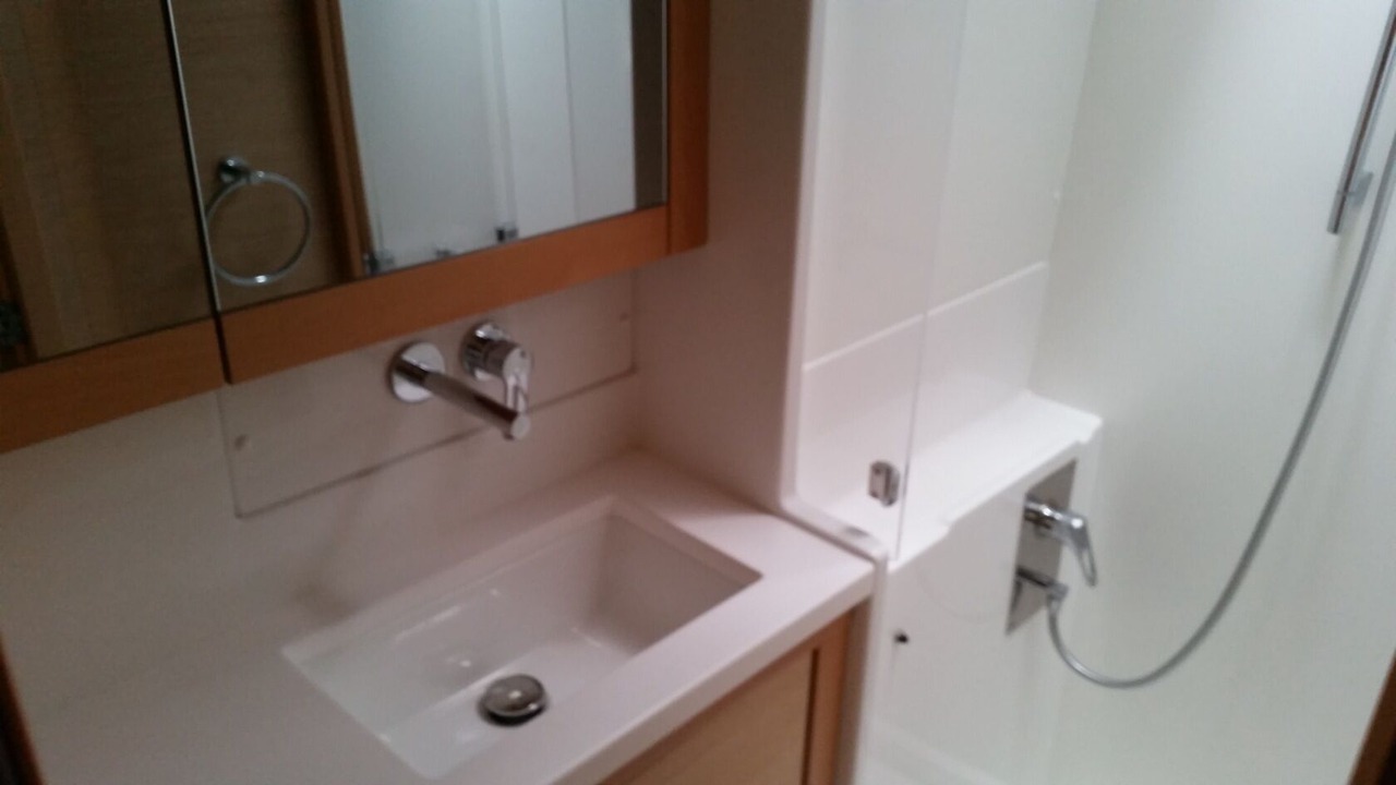 Photo of Bathroom in Eden Island