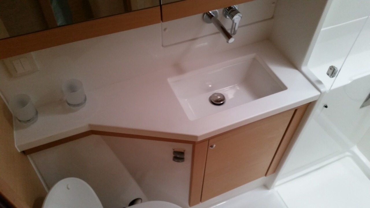 Photo of Bathroom in Eden Island