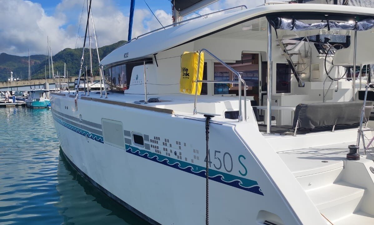 Photo of Others in Eden Island