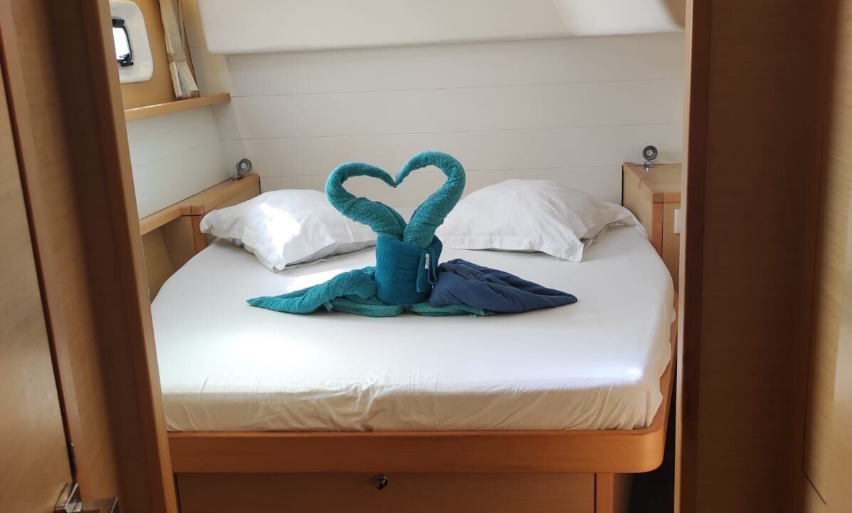 Photo of Bedroom in Eden Island