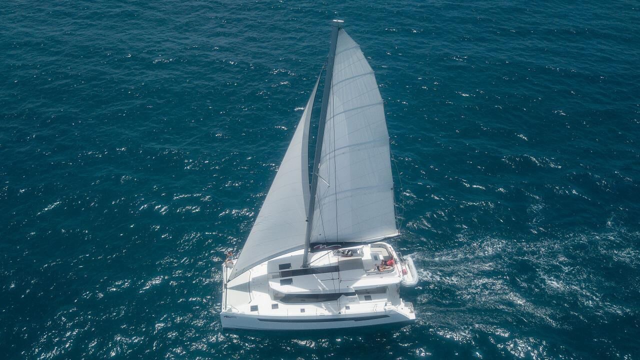 Photo of Outdoor in Eden Island