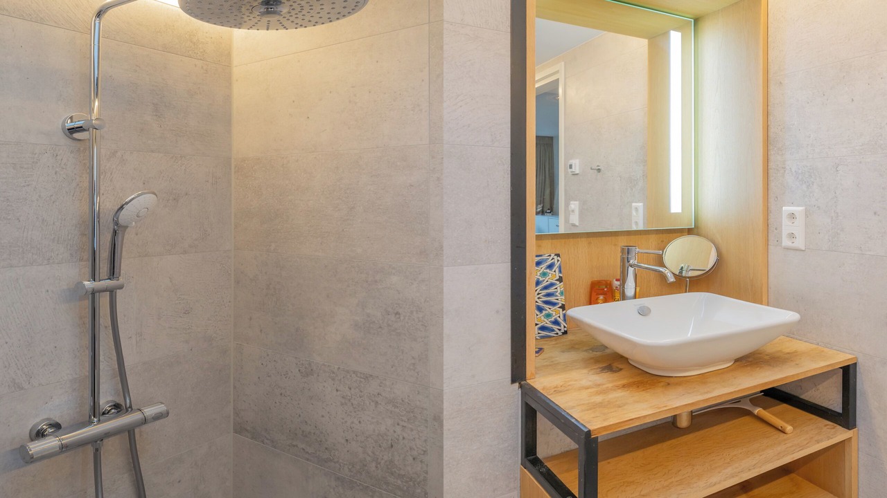 Photo of Bathroom in Jordaan