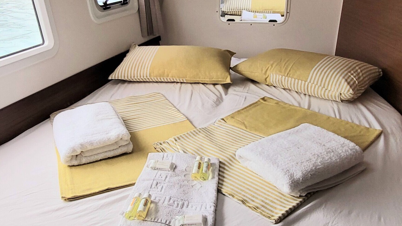 Photo of Bedroom in Eden Island