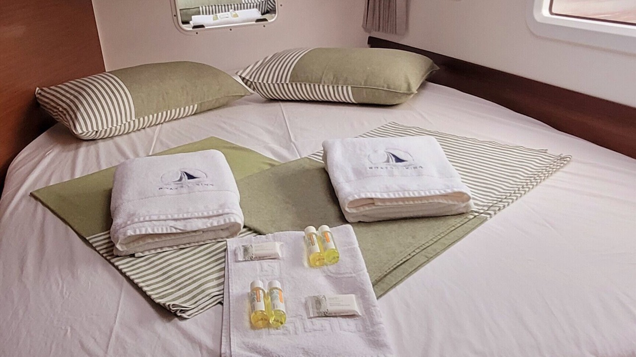 Photo of Bedroom in Eden Island