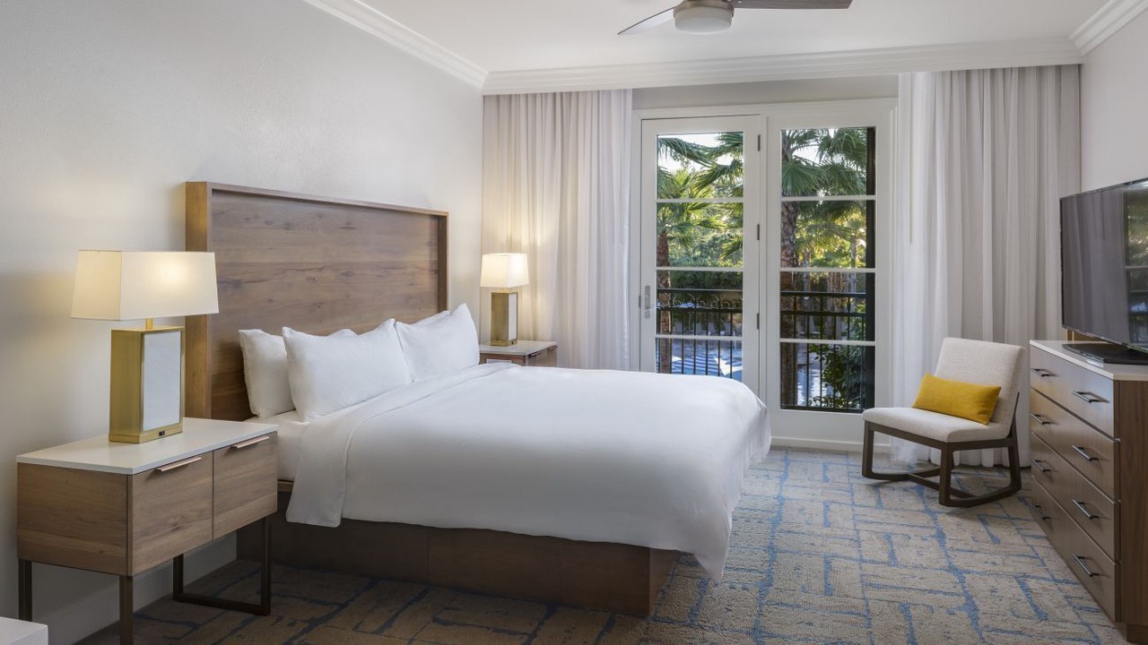 Photo of Bedroom in Newport Coast