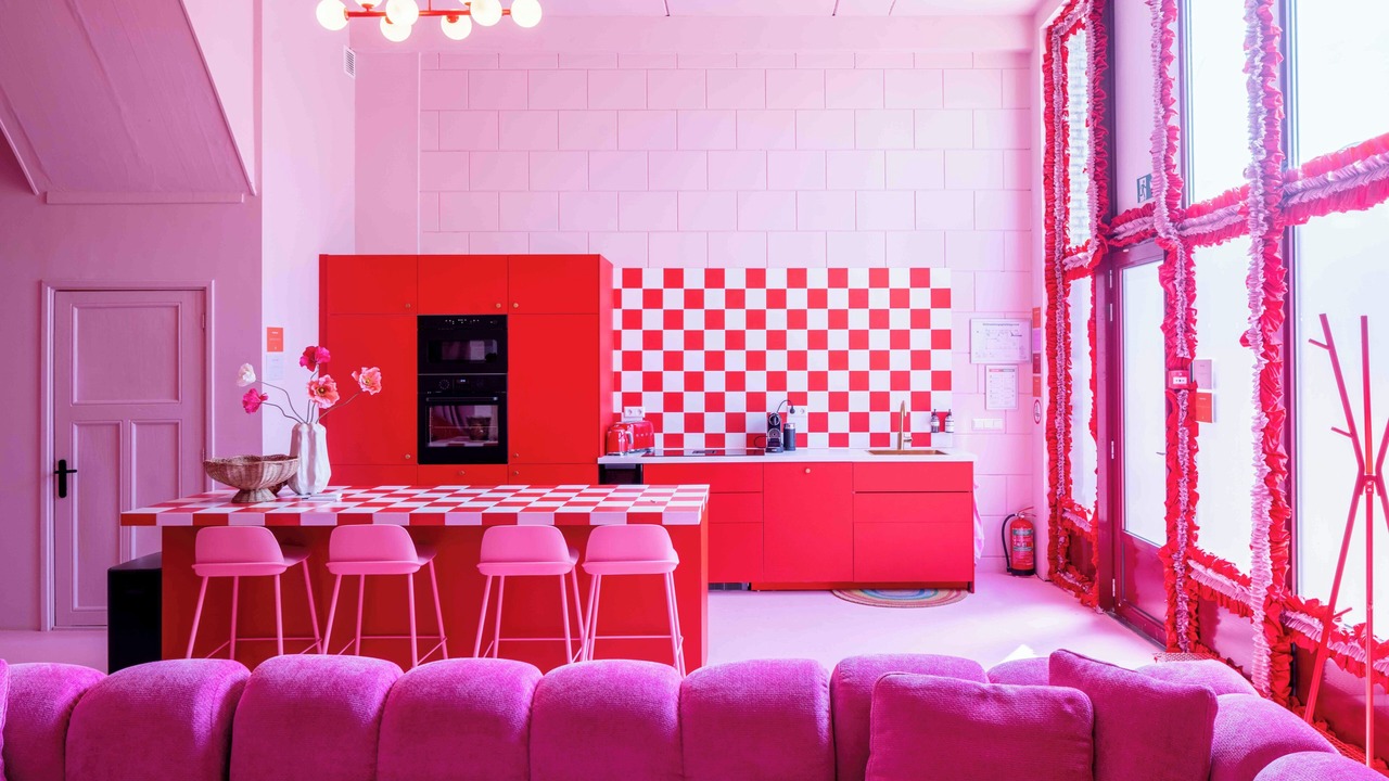 Photo of Livingroom in Amsterdam North