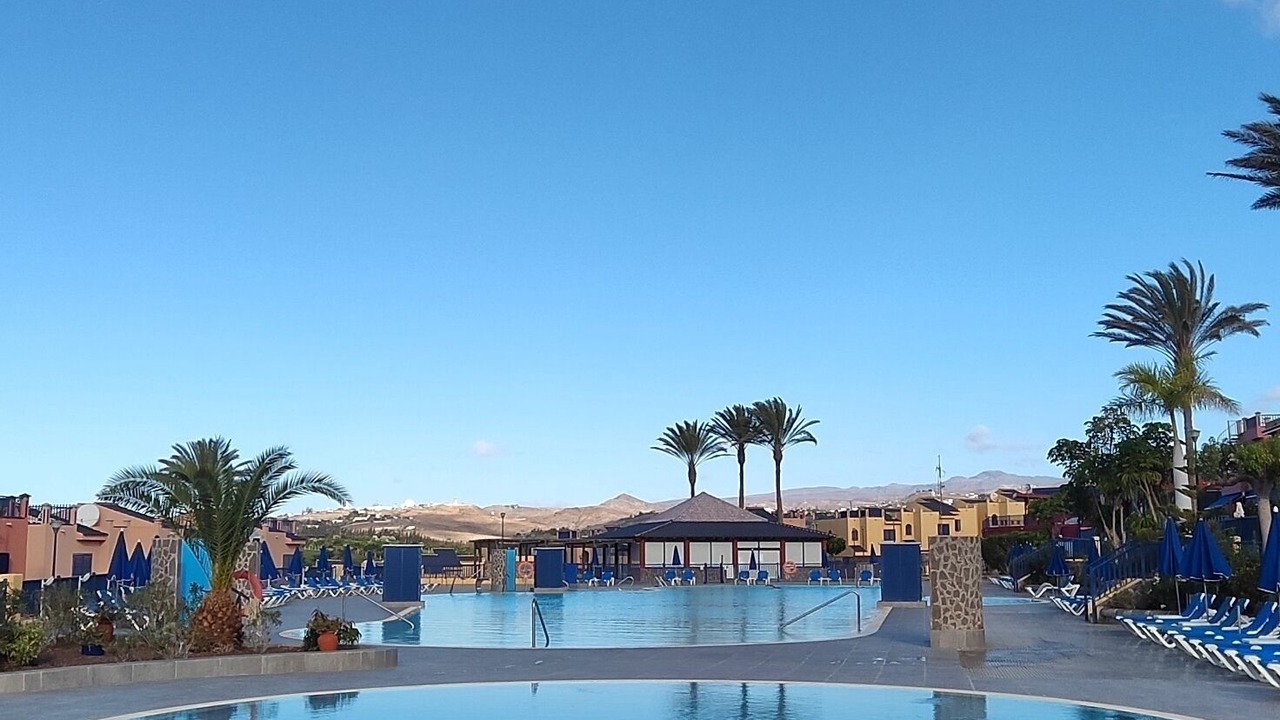 Photo of Outdoor in Costa Meloneras
