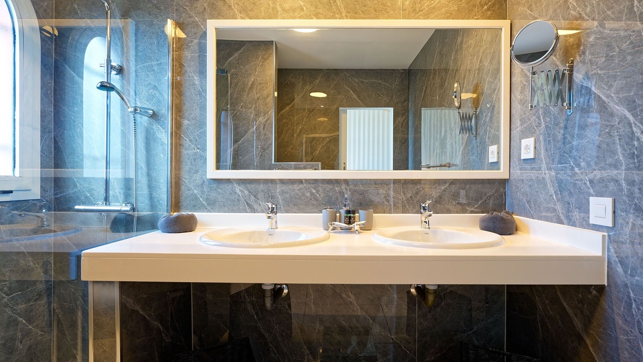 Photo of Bathroom in Costa Meloneras
