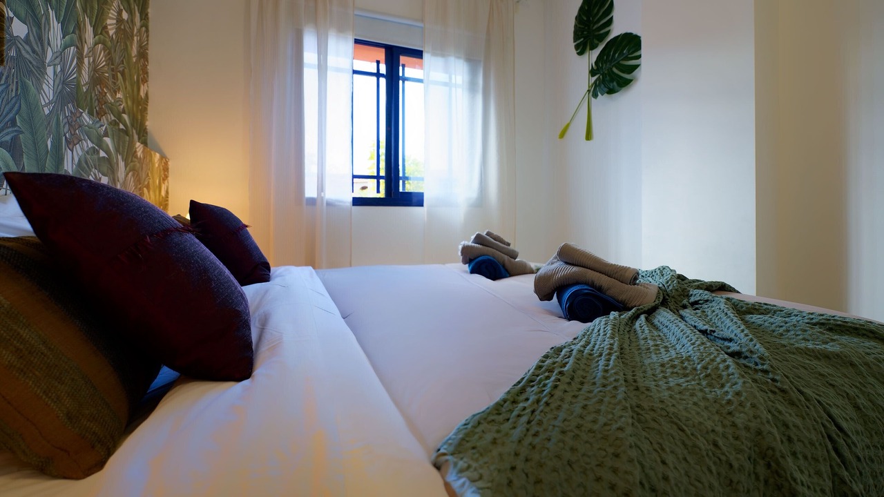 Photo of Bedroom in Costa Meloneras