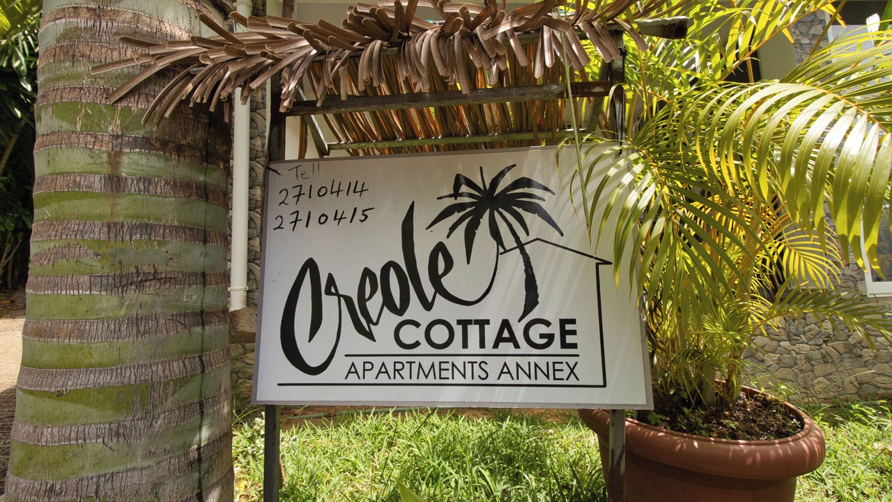 Photo of Outdoor in Anse Royale