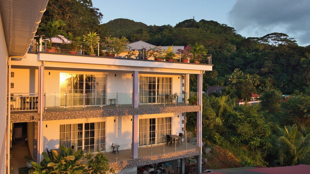 Photo of Outdoor in Anse Royale