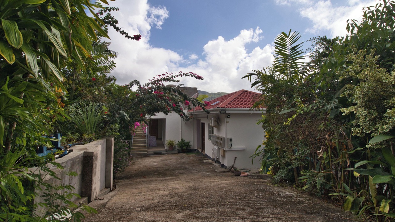 Photo of Outdoor in Anse Royale