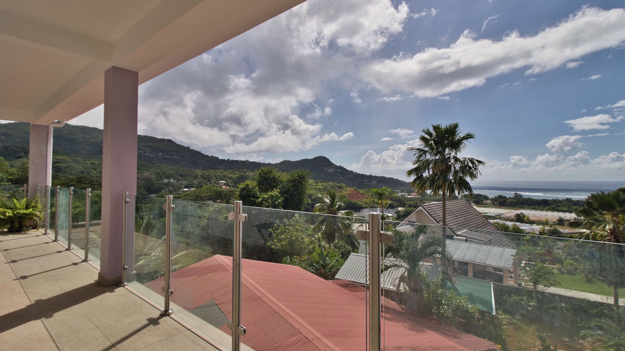 Photo of Outdoor in Anse Royale