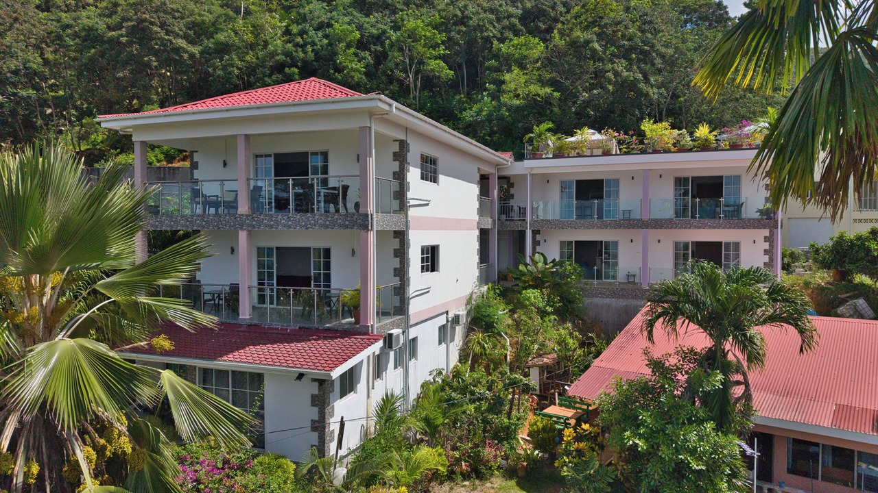 Photo of Outdoor in Anse Royale