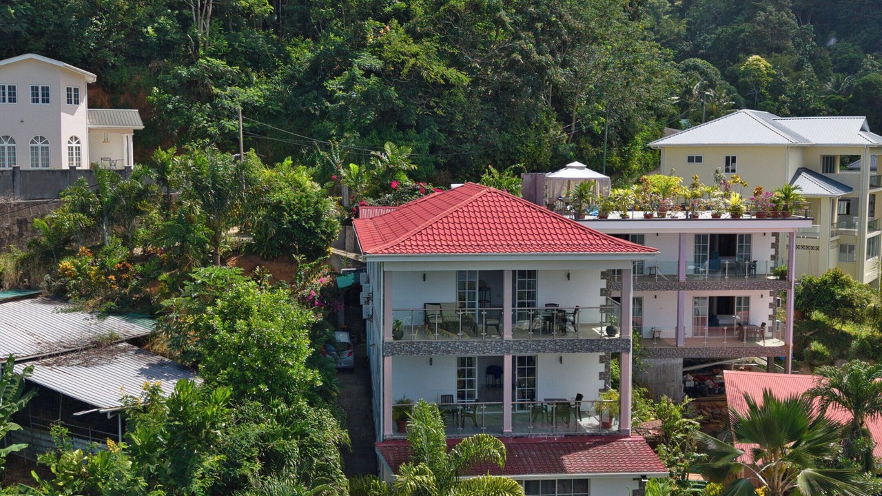 Photo of Others in Anse Royale