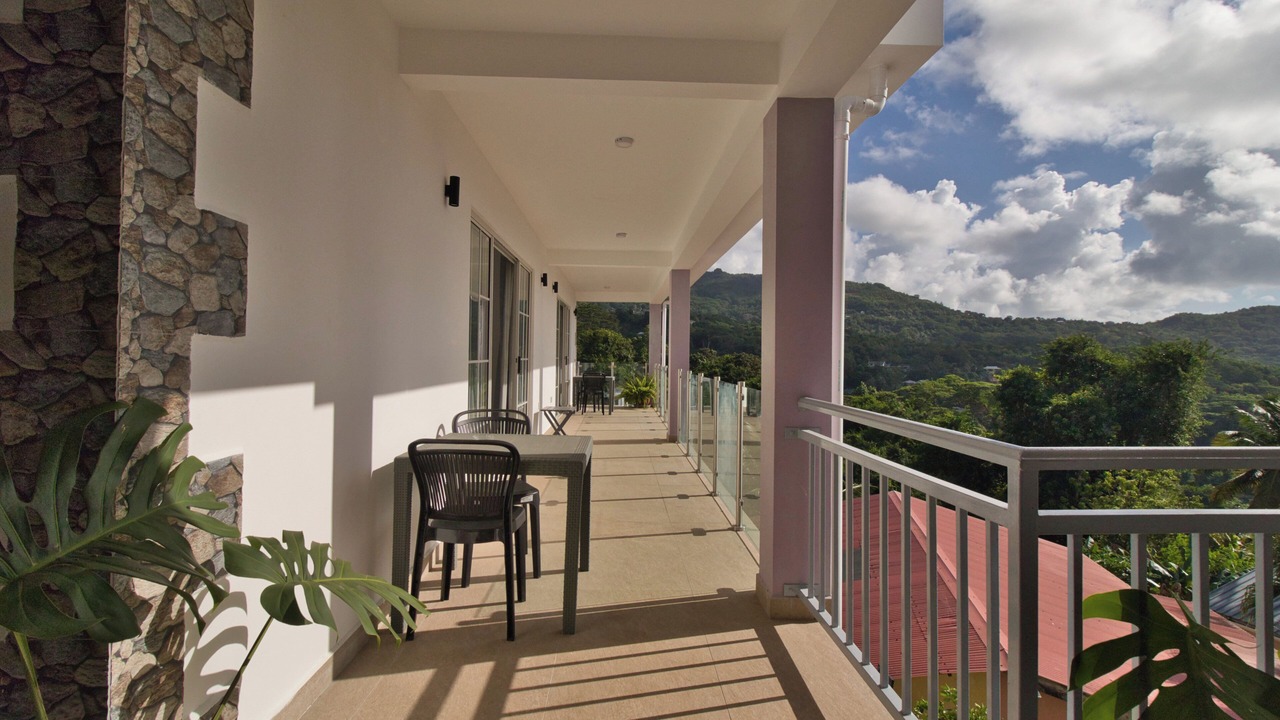 Photo of Outdoor in Anse Royale