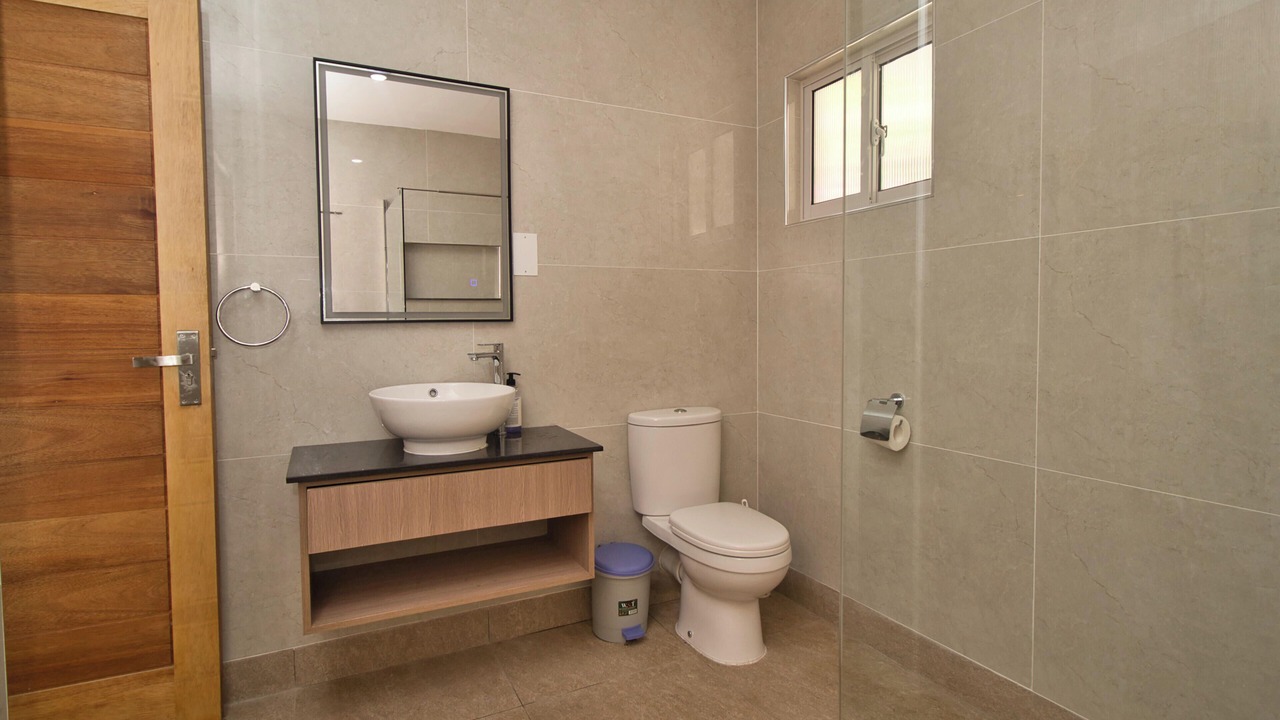 Photo of Bathroom in Anse Royale
