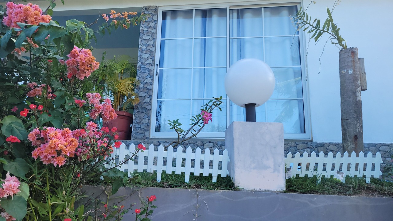 Photo of Outdoor in Anse Royale