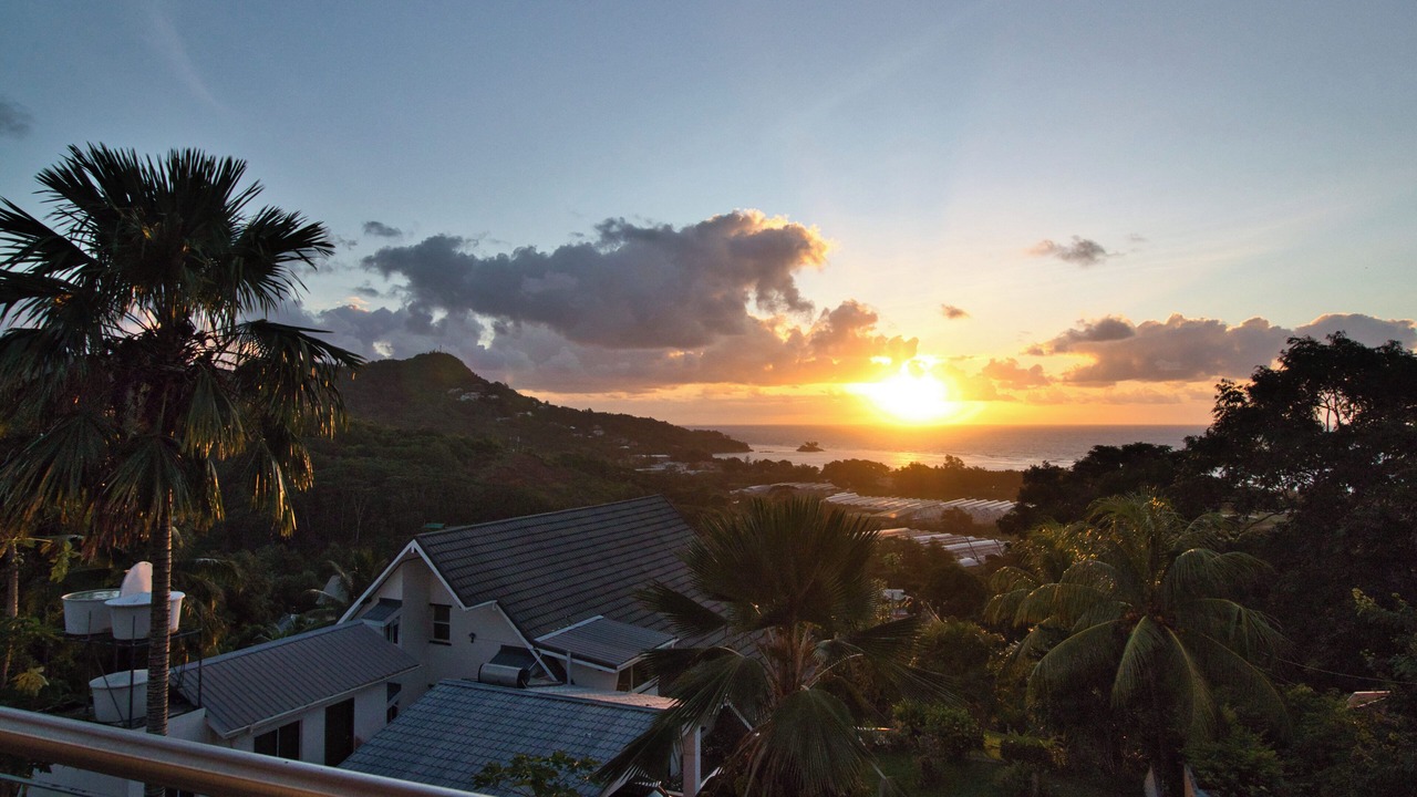 Photo of Outdoor in Anse Royale