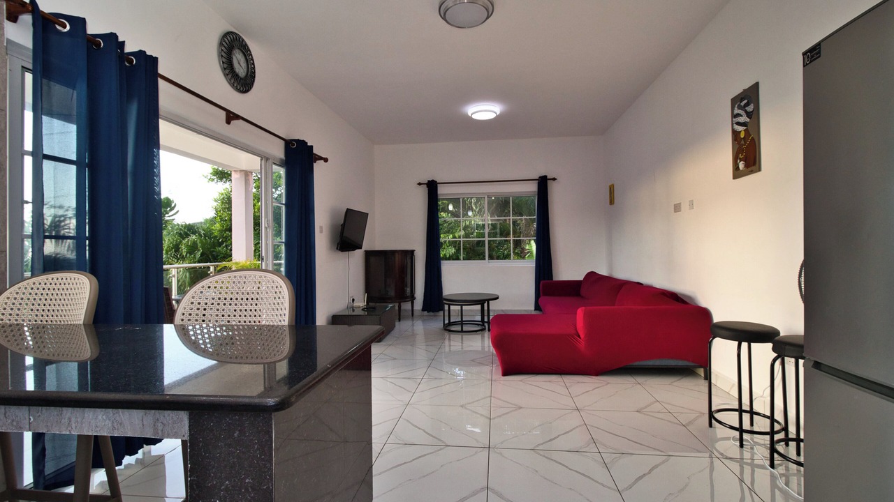Photo of Livingroom in Anse Royale