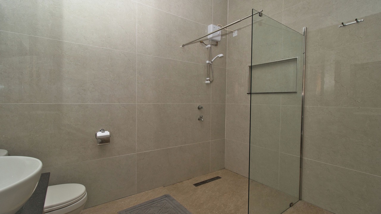 Photo of Bathroom in Anse Royale