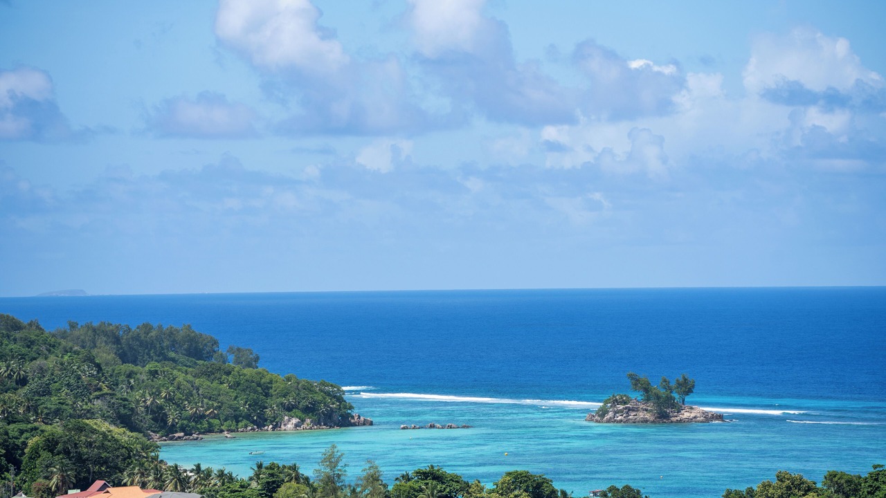 Photo of Others in Anse Royale
