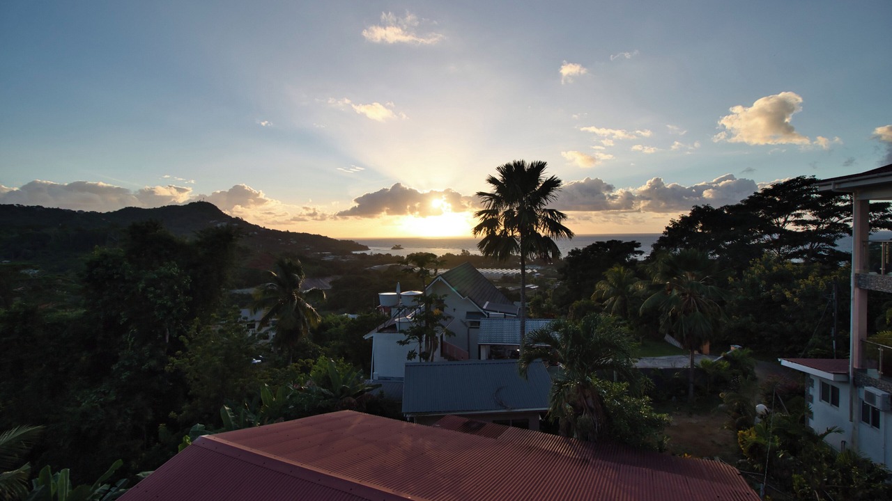 Photo of Outdoor in Anse Royale