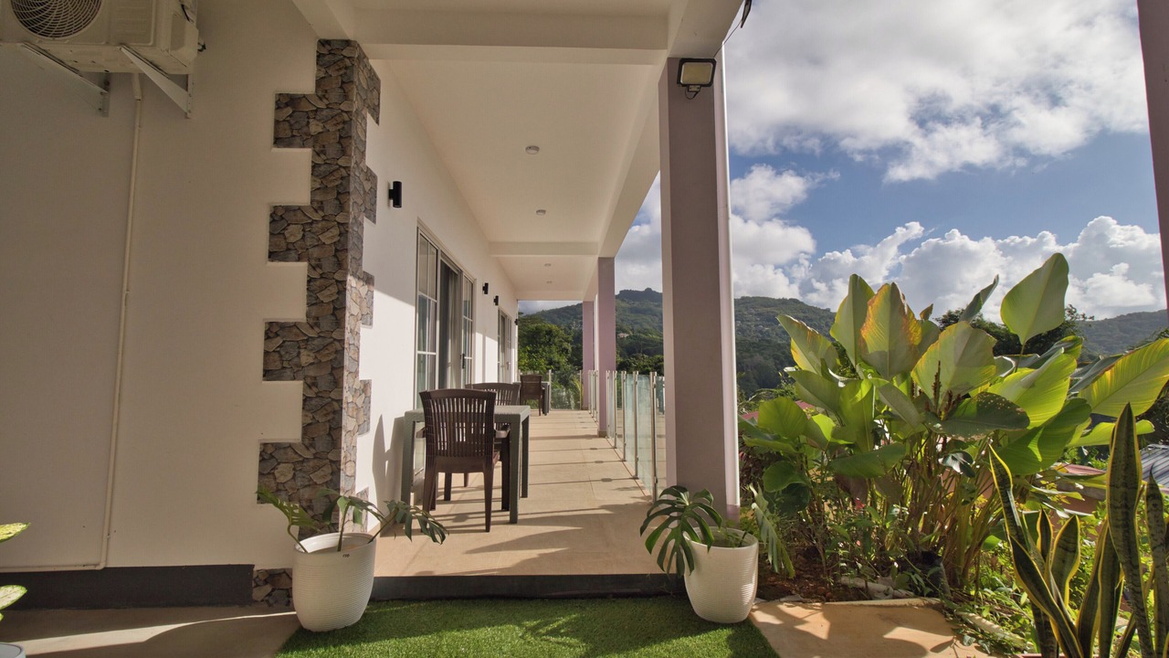 Photo of Outdoor in Anse Royale