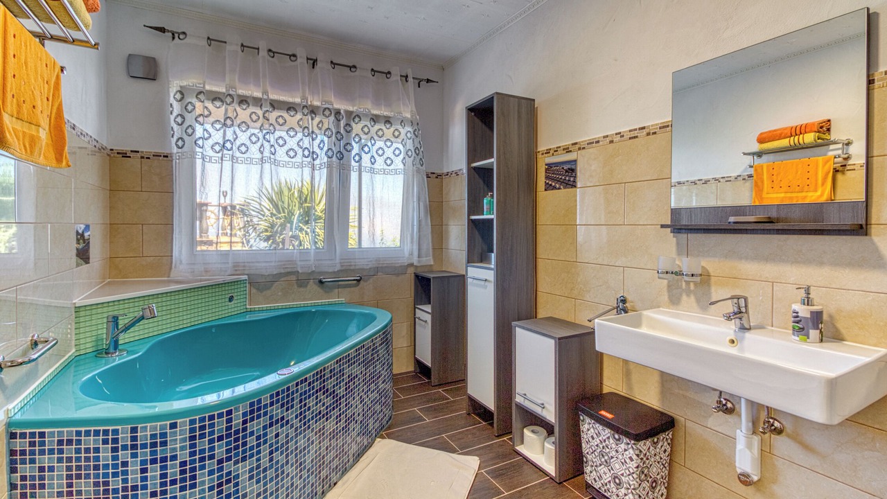Photo of Bathroom in Arecida