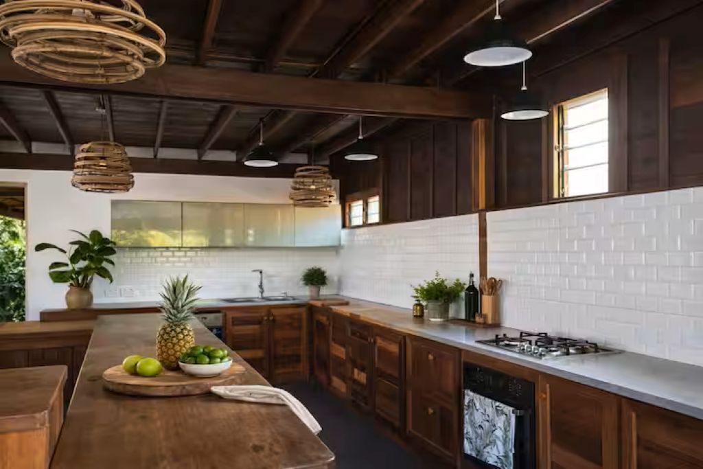 Photo of Kitchen in Glacis