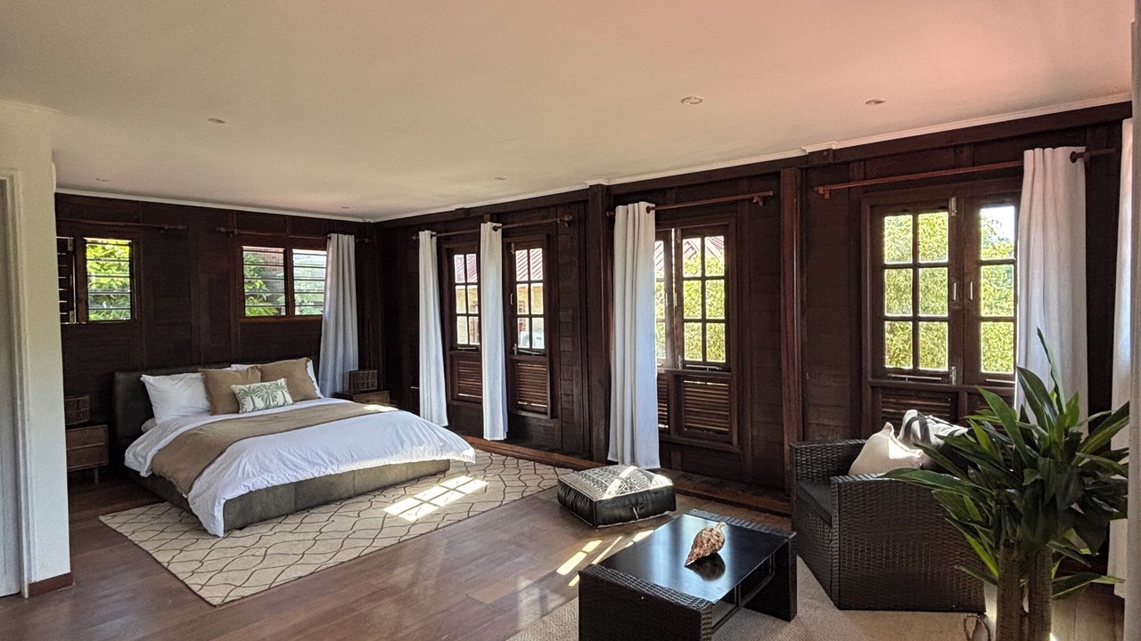 Photo of Bedroom in Glacis