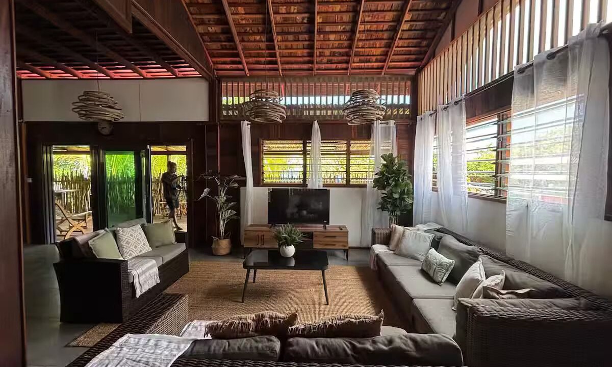 Photo of Livingroom in Glacis