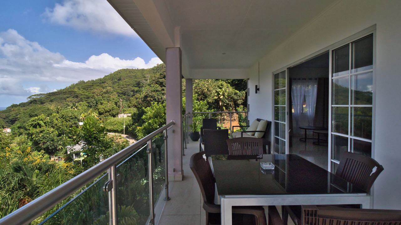 Photo of Outdoor in Anse Royale
