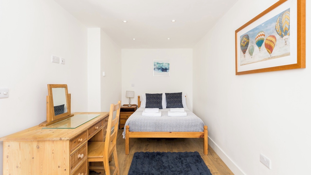Photo of Bedroom in Fairford