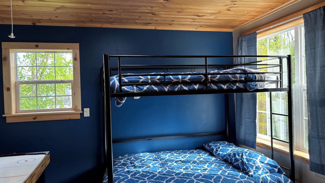 Photo of Bedroom in Clay