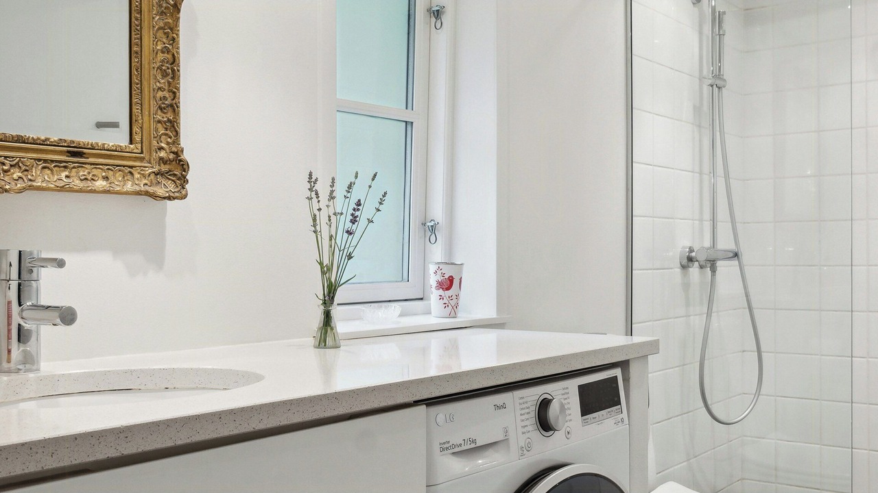Photo of Bathroom in Stege