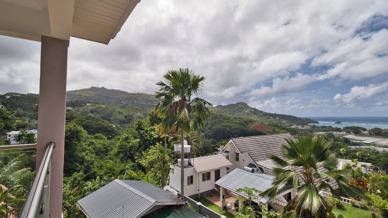 Photo of Outdoor in Anse Royale