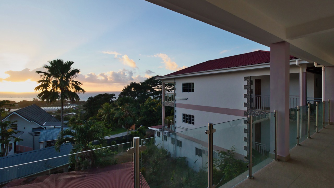 Photo of Outdoor in Anse Royale