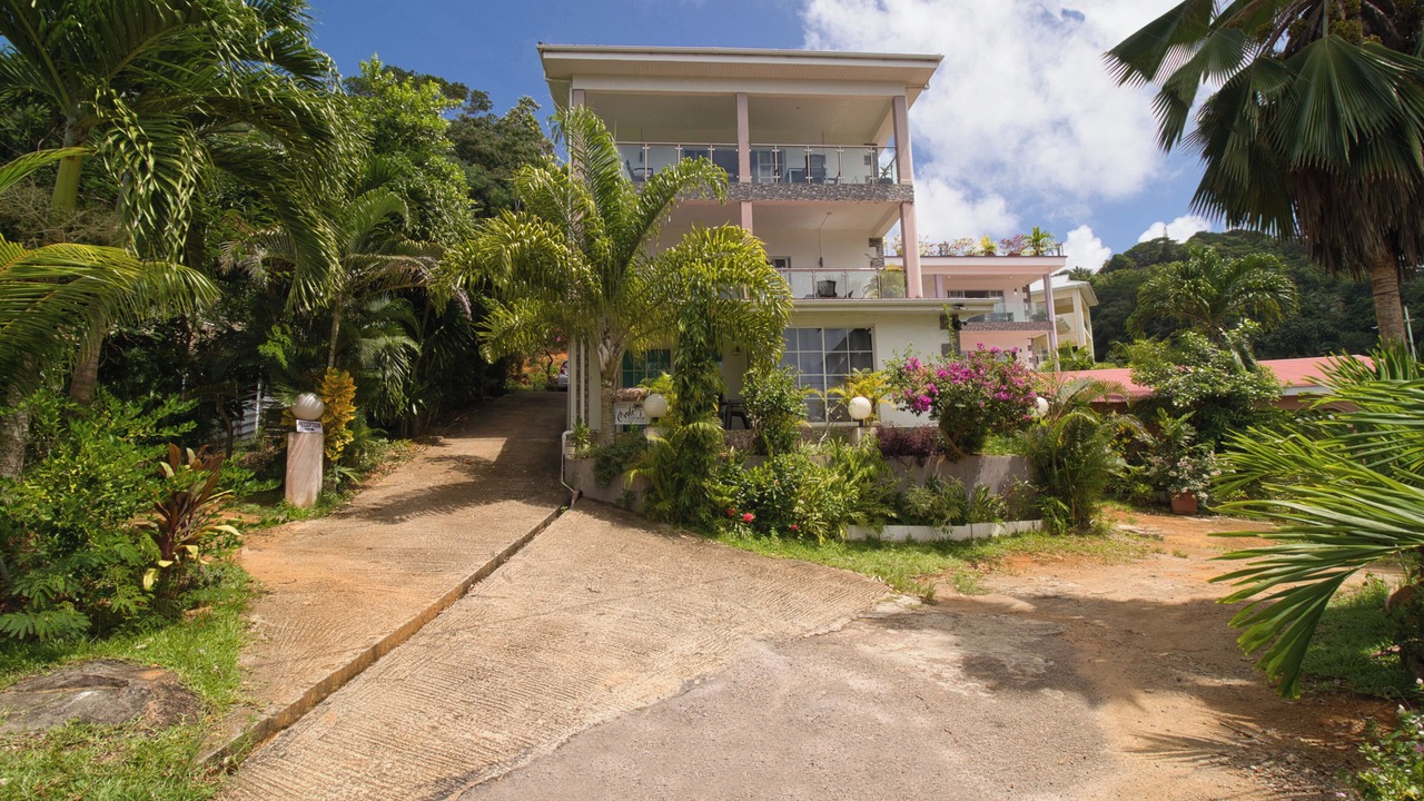 Photo of Outdoor in Anse Royale
